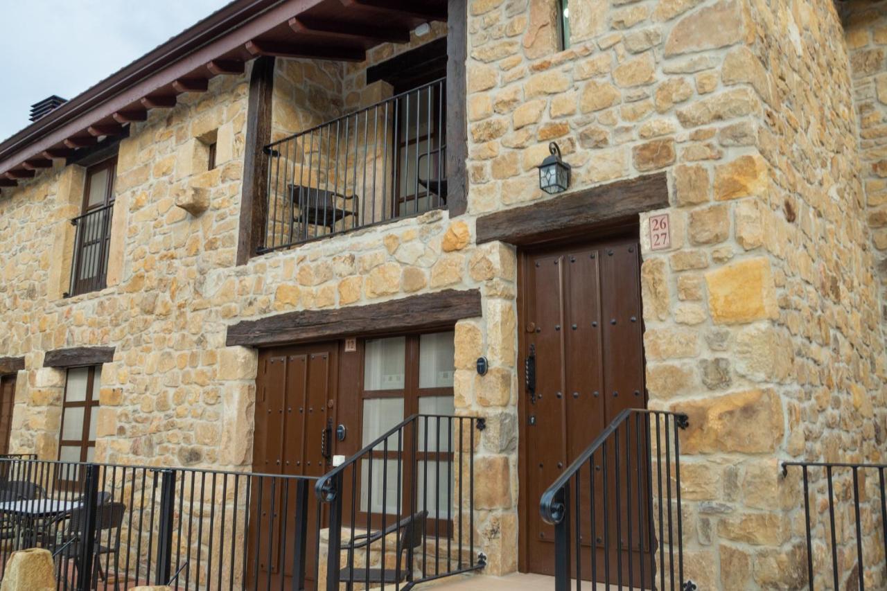 Posada Y Apartamentos Trebuesto De Guriezo Extérieur photo