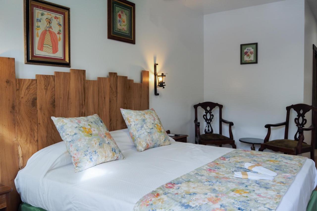 Posada Y Apartamentos Trebuesto De Guriezo Extérieur photo